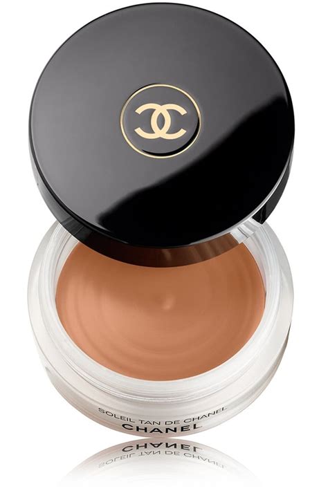 chanel soleil identité bronze|Chanel soleil tan review.